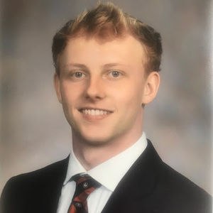 Meet your Posher, Jack